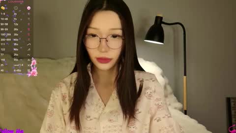 Dju online show from March 12, 4:35 pm