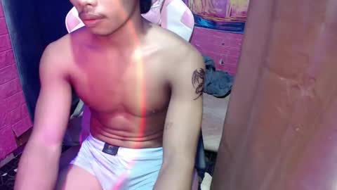 asian_fucker18 online show from November 16, 5:40 pm