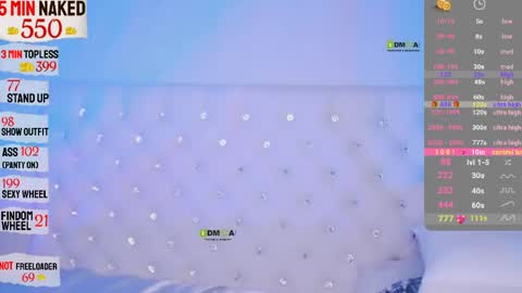 Snapshot of asian_gf chatting on May 11, 2:45 pm usually start stream about 10 pm PST 1 am EST online show from May 11, 2:45 pm