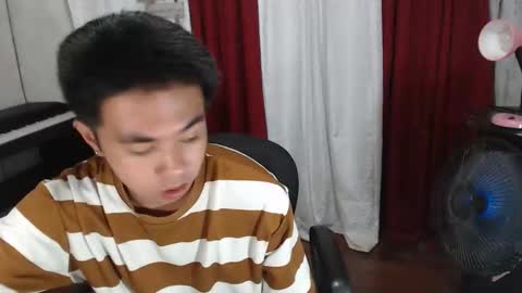 asian_janush online show from December 2, 1:50 pm