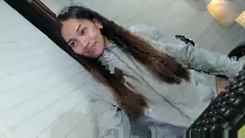 theakati online show from October 31, 4:19 pm