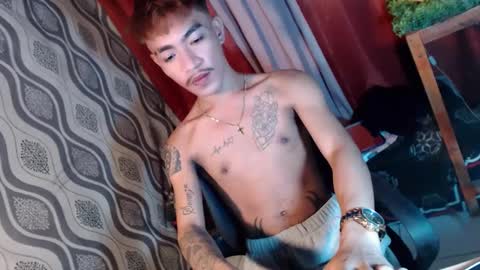 don online show from December 25, 3:06 pm