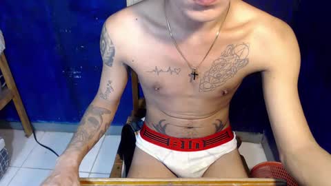don online show from December 31, 6:57 pm