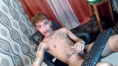 don online show from January 1, 8:45 am