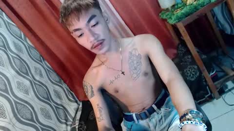 don online show from January 1, 11:18 pm