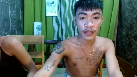 don online show from January 10, 2:45 pm
