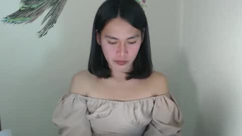 KRISTELLE online show from March 14, 3:01 am