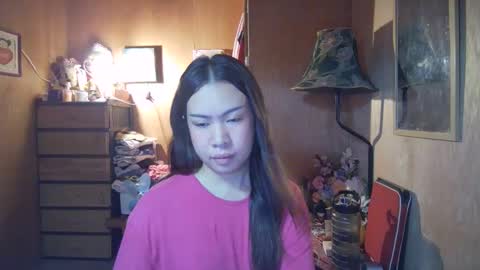 asian_llory online show from February 2, 11:58 pm