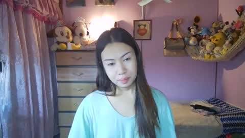 asian_llory online show from February 25, 12:20 am