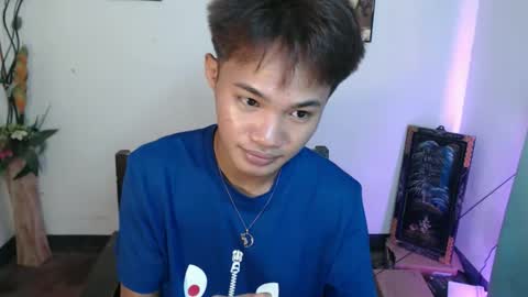 asian_lover05 online show from September 28, 5:40 pm
