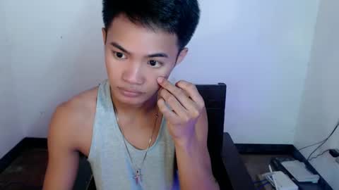 asian_lover05 online show from January 31, 8:18 pm