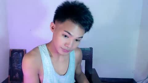 asian_lover05 online show from February 7, 4:00 pm