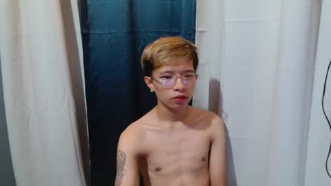 asian_macky online show from March 11, 6:30 am