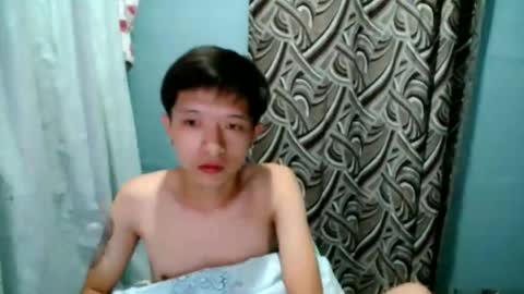 asian_macky online show from June 4, 4:24 pm