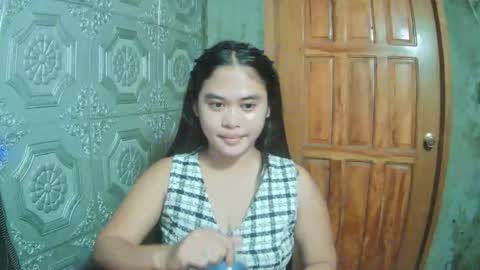 asian_nova online show from February 11, 6:18 am