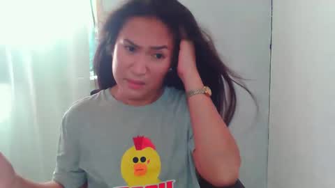 Snapshot of asian_nova111 chatting on May 21, 8:10 am NOVA ERPS online show from May 21, 8:10 am