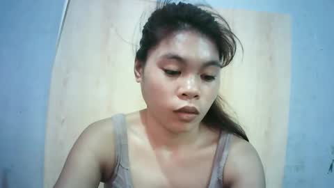Snapshot of asian_novielyn19xxx chatting on May 25, 10:38 pm asian_novielyn19xxx online show from May 25, 10:38 pm