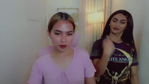 Angel online show from July 6, 11:18 am