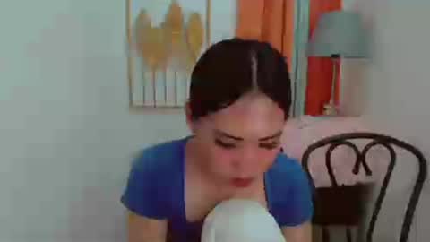 Angel online show from July 11, 12:57 am