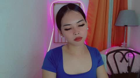 Angel online show from July 22, 10:12 pm