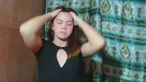 asian_reya online show from September 20, 2:07 pm