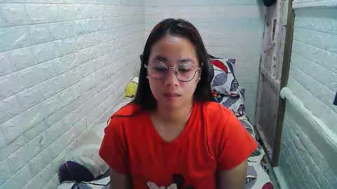 Snapshot of asian_sexydimples chatting on October 9, 11:36 pm Trixie online show from October 9, 11:36 pm