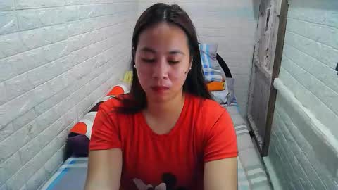 Snapshot of asian_sexydimples chatting on October 20, 1:28 am Trixie online show from October 20, 1:28 am