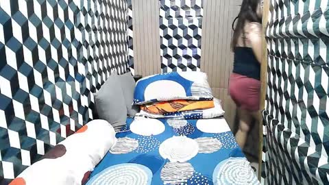 Trixie online show from April 3, 8:23 am