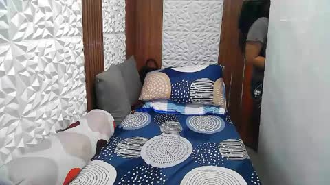Snapshot of asian_sexydimples chatting on May 5, 2:08 am Trixie online show from May 5, 2:08 am