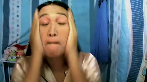 Snapshot of asian_shangxxx chatting on July 12, 11:56 am asian_shangxxx online show from July 12, 11:56 am