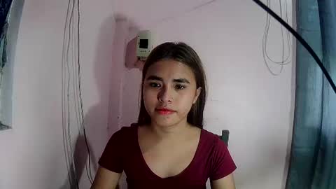 asian_sofiexxx online show from September 20, 10:00 pm