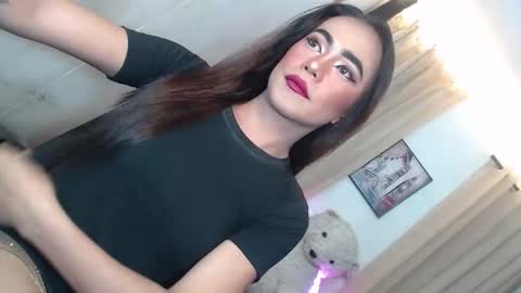 Snapshot of asian_ulysses chatting on February 9, 11:03 am asian_ulysses online show from February 9, 11:03 am