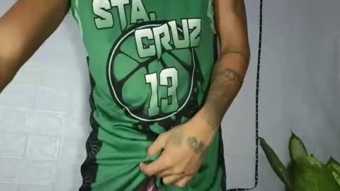 angello abayon online show from February 10, 7:45 am