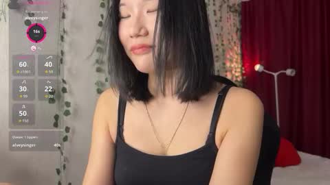 My name Vi online show from February 9, 9:19 pm