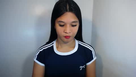 Yan online show from April 22, 8:54 pm