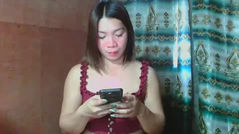 Snapshot of asian_zumi chatting on October 26, 11:31 pm asian_zumi online show from October 26, 11:31 pm