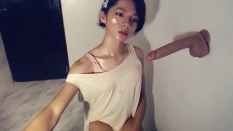 ALEXANDRA online show from April 29, 5:41 pm