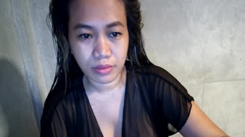 Snapshot of asianbabe6966 chatting on June 18, 1:17 am AsianBabes online show from June 18, 1:17 am
