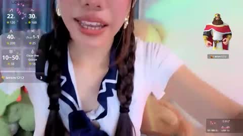 candy online show from October 5, 6:34 am