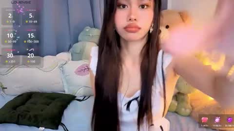 candy online show from October 12, 5:17 am