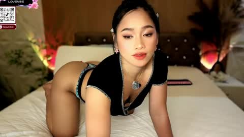 Snapshot of asianbabydoll chatting on May 5, 2:52 am Dhimple online show from May 5, 2:52 am