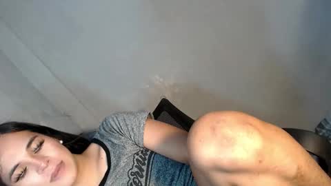 asianblk_barbiedoll online show from October 6, 4:26 pm