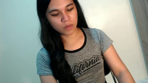 Snapshot of asianblk_barbiedoll chatting on June 19, 3:27 pm asianblk_barbiedoll online show from June 19, 3:27 pm