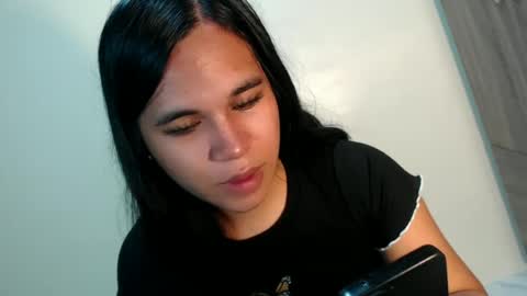 Snapshot of asianblk_barbiedoll chatting on June 30, 10:33 pm asianblk_barbiedoll online show from June 30, 10:33 pm