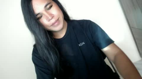 Snapshot of asianblk_barbiedoll chatting on July 5, 11:01 pm asianblk_barbiedoll online show from July 5, 11:01 pm