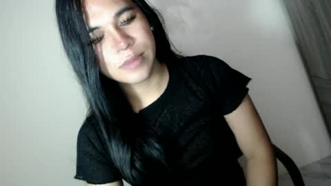 Snapshot of asianblk_barbiedoll chatting on July 7, 10:47 pm asianblk_barbiedoll online show from July 7, 10:47 pm