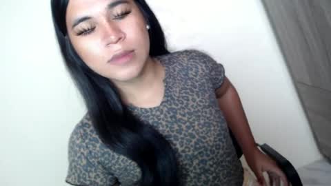 Snapshot of asianblk_barbiedoll chatting on July 13, 1:30 am asianblk_barbiedoll online show from July 13, 1:30 am