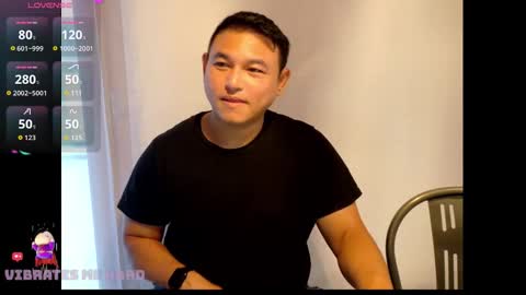 Snapshot of asianboy_sunny chatting on September 26, 5:44 am AsianBoy Sunny online show from September 26, 5:44 am