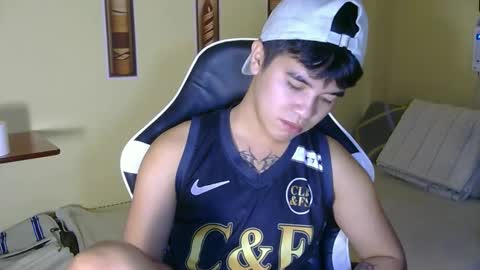 kairo dewji in ifbi online show from March 17, 6:33 pm