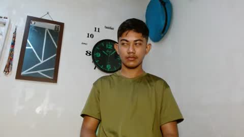 HERO online show from October 30, 2:02 am